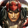 Rage Fighter
Fist Master